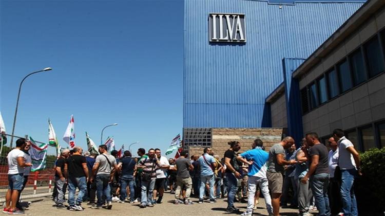 Στην Νότια Ιταλία οι Κάτοικοι Ξεσηκώνονται Κατά της Μόλυνσης της Ατμόσφαιρας