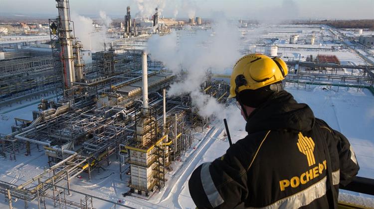 Η Παράταση της Συμφωνίας OPEC-Ρωσσίας Δίνει Ώθηση στις Τιμές του Αργού