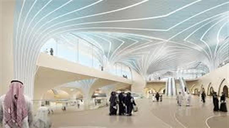 ΑΚΤΩΡ: Το Μετρό της Ντόχα και οι... Χρυσές Λεπτομέρειες