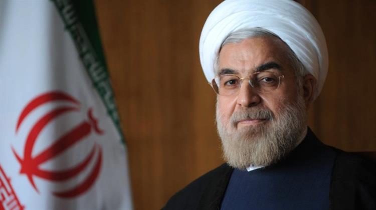 Ροχανί: Το Ιράν θα Συνεχίσει να Μειώνει τη Συμμόρφωσή του προς τις Δεσμεύσεις της Συμφωνίας για το Πυρηνικό Πρόγραμμά του