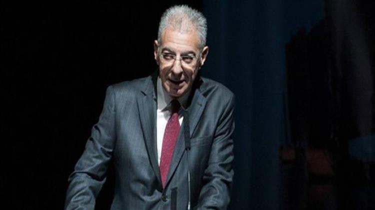 Πρ. Προδρόμου: Θαλάσσια Εισβολή οι Τουρκικές Ενέργειες στην ΑΟΖ- Είμαστε σε Πλήρη Ετοιμότητα