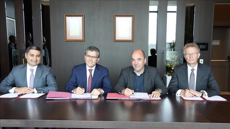SOCAR Turkey Finalizes Acquisition of EWE Turkey