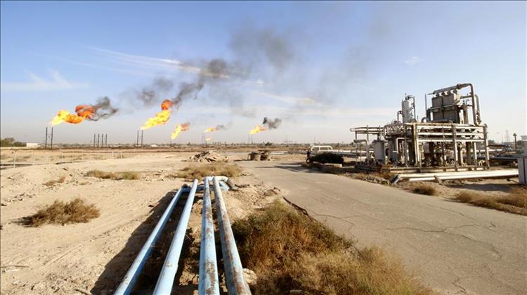 Egypt to Pay $500M to Israel Over Gas Cuts