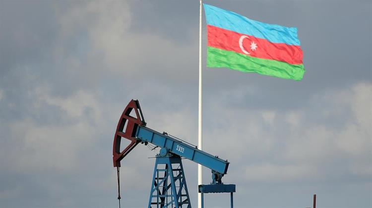 Ενεργειακή Αναγέννηση στο Αζερμπαϊτζάν