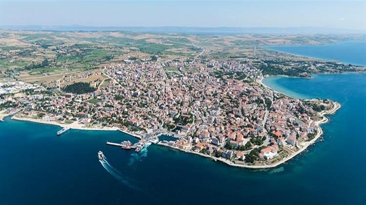 EBRD Funds Solid Waste Facility in Turkey’s Canakkale