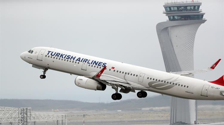 Rosneft to Fuel Turkish Airlines Planes in Russian Airports