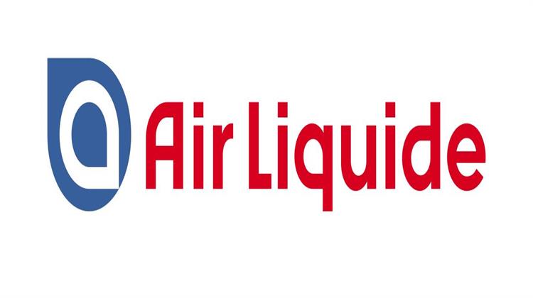 Η Air Liquide Υπογράφει Δύο Μακροπρόθεσμες Συμφωνίες Προμήθειας της Marathon Petroleum Company