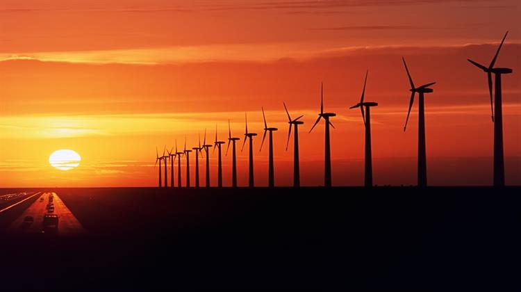 EBRD Loans €18 Million for Kosovo’s First Wind Farm