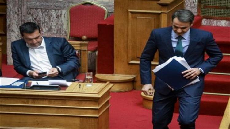 Κόντρα Κυβέρνησης - Αξιωματικής Αντιπολίτευσης για τη ΔΕΗ – Τα Δεδομένα για την Επιστροφή των ΥΚΩ