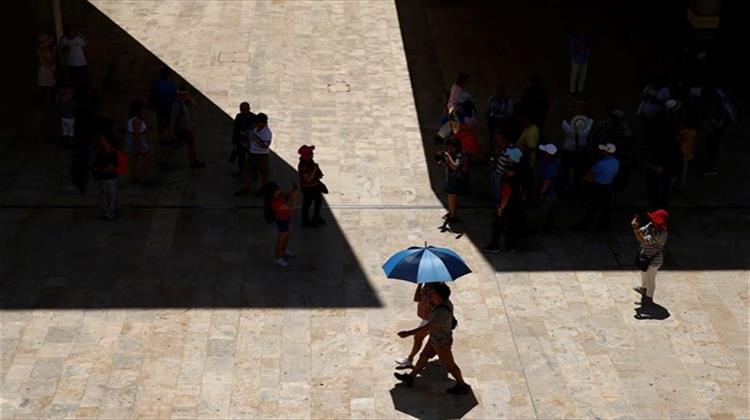 H Θερμότερη Ημέρα του Έτους στην Ευρώπη Εντείνει τις Ανησυχίες για την Αλλαγή του Κλίματος