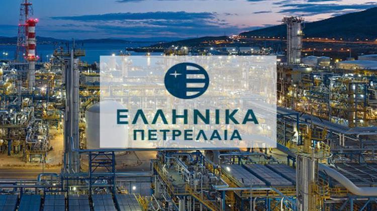 Διπλή Εκπροσώπηση του Ομίλου ΕΛΛΗΝΙΚΑ ΠΕΤΡΕΛΑΙΑ  στο ΔΣ του Ευρωπαϊκού Συνδέσμου Πετρελαϊκών Εταιρειών