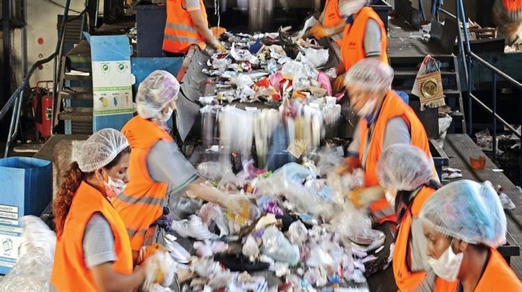 Turkish Circular Economy-Based Solid Waste PPP Secures EUR 9 Million Loan