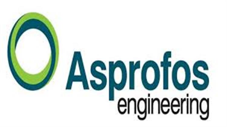 ΕΛΠΕ: «Κομβικός ο Ρόλος της ASPROFOS Engineering στην Αδειοδότηση του IGI Poseidon»
