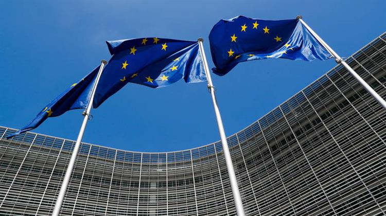 Reuters: Η ΕΕ Επεξεργάζεται Κυρώσεις Κατά της Αγκυρας για τις Παράνομες Γεωτρήσεις