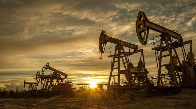 Global Oil Supply Falls in June 2019