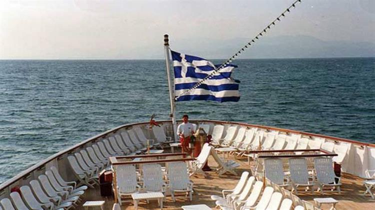 Κυβερνητική Προτεραιότητα η Επιστροφή Περισσότερων Πλοίων Υπό Ελληνική Σημαία