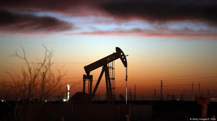 Global Oil Production Tops 100 Million Barrels in June