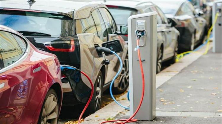 New Homes in England to Have EV Chargers: Gov. Proposal