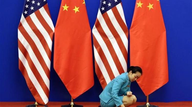 Κίνα: Οι Νέοι Δασμοί Ορθώνουν Εμπόδια στις Διαβουλεύσεις Πεκίνου-Ουάσιγκτον για το Εμπόριο