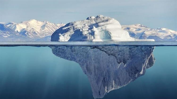 Πρωτοποριακή Πρόταση Επιστημόνων για την Ανταρκτική: Να την Βομβαρδίσουμε με Τεχνητό Χιόνι