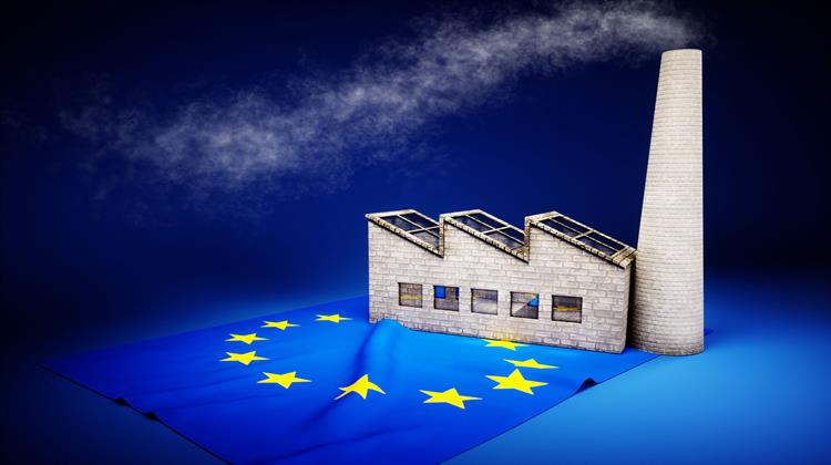 Η Σκλήρυνση της Στάσης της ΕΕ για το Περιβάλλον Εκτοξεύει στα Ύψη τις Τιμές Δικαιωμάτων Εκπομπών   