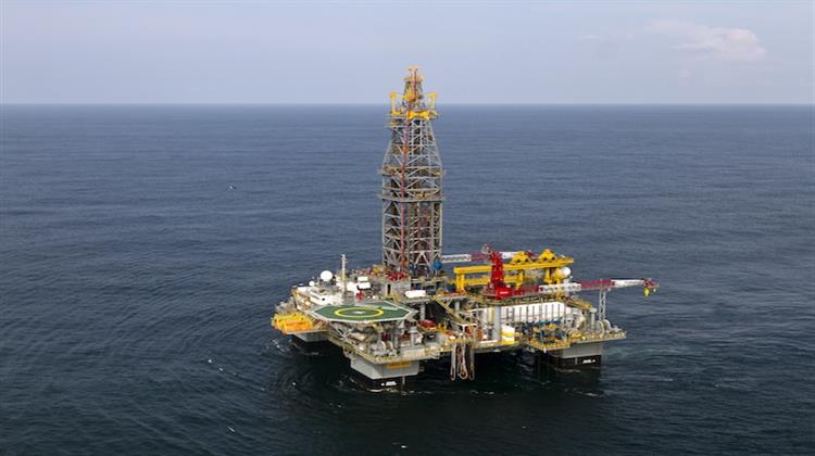 12.000 Λίτρα Πετρελαίου Διέρρευσαν από Πλατφόρμα της ExxonMobil στο Βόρειο Ατλαντικό