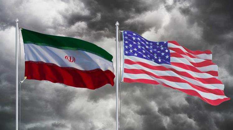 Η Τεχεράνη Διαψεύδει ότι οι Αμερικανικές Δυνάμεις Κατέρριψαν Ιρανικό Drone στο Στενό του Oρμούζ