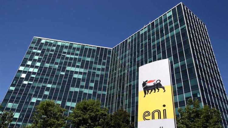 Italy’s ENI and UN Sign Sustainable Development Deal