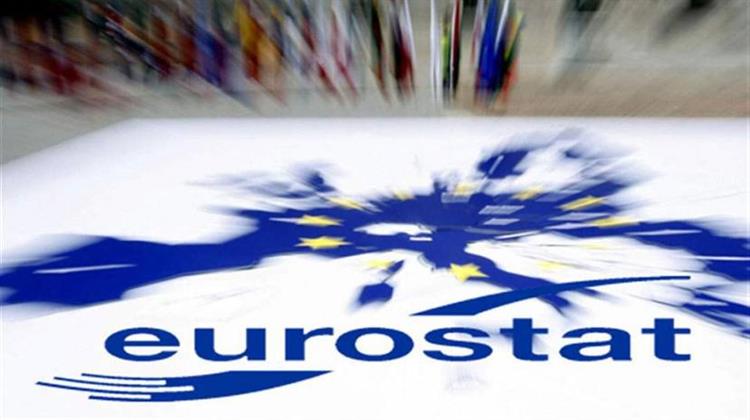 Eurostat: Αυξημένο στα 337,4 δισ. το Δημόσιο Χρέος το Α Τρίμηνο