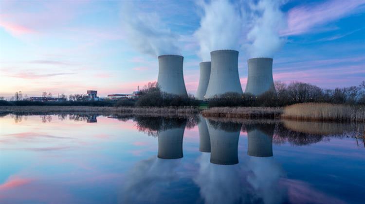 Καύσωνας και η Ξηρασία Τροχοπέδη στην Παραγωγή Ηλεκτρισμού από τις Πυρηνικές Μονάδες της Γαλλίας
