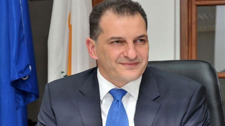 Οι Τουρκικές Παραβιάσεις στην Κυπριακή ΑΟΖ στην Ατζέντα του East Med Gas Forum