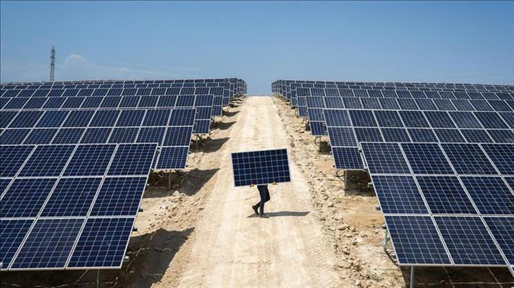India Leads With Lowest Renewable Cost in Asia Pacific