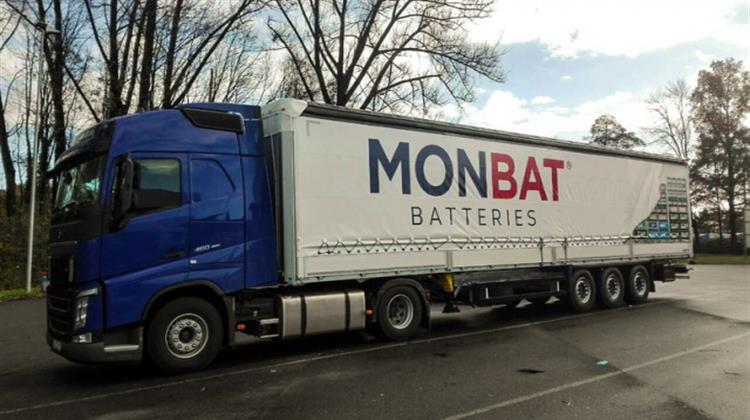 Bulgarias Monbat to Acquire 66.66% of Italys STC