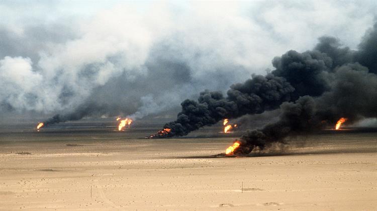 Force Majeure Declared on Libyas Sharara
