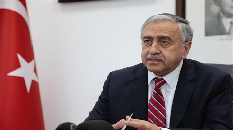 Ακιντζί: Το Φυσικό Αέριο Δεν Αποτελεί Προϋπόθεση για Έναρξη Διαπραγματεύσεων στο Κυπριακό