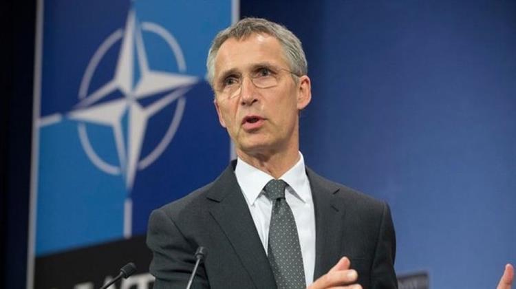 NATO Deepens Cooperation with Australia