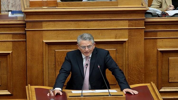 Ηλεκτρική Διασύνδεση της Κρήτης: Το Νέο Γιοφύρι της Άρτας- Επαφές Γ. Θωμά για το Θέμα, στις Βρυξέλλες