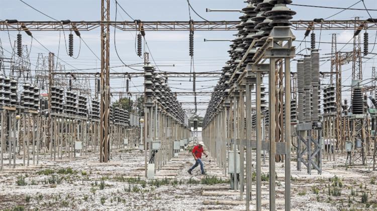 Η Διάσωση της ΔΕΗ Επιβάλει και την Άρση της Υποχρέωσης για Μείωση του Μεριδίου της στην Αγορά