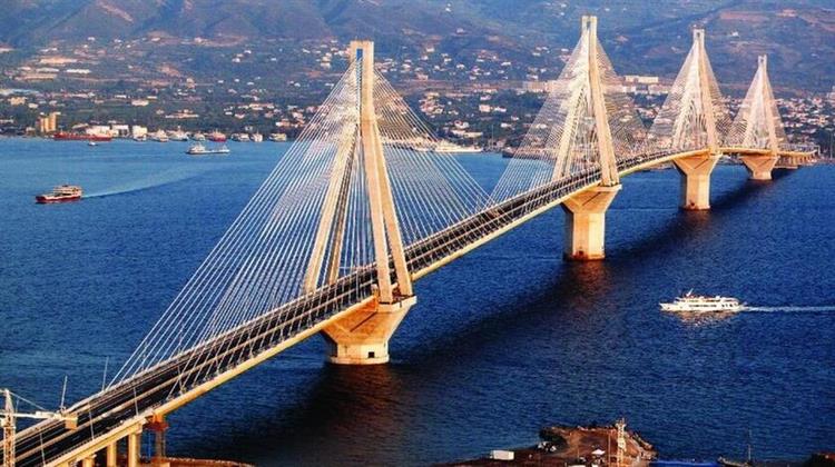 Γέφυρα Ρίου – Αντιρρίου: 15 Χρόνια από τη Λειτουργία του Έργου που Οραματίστηκε ο Τρικούπης (video)