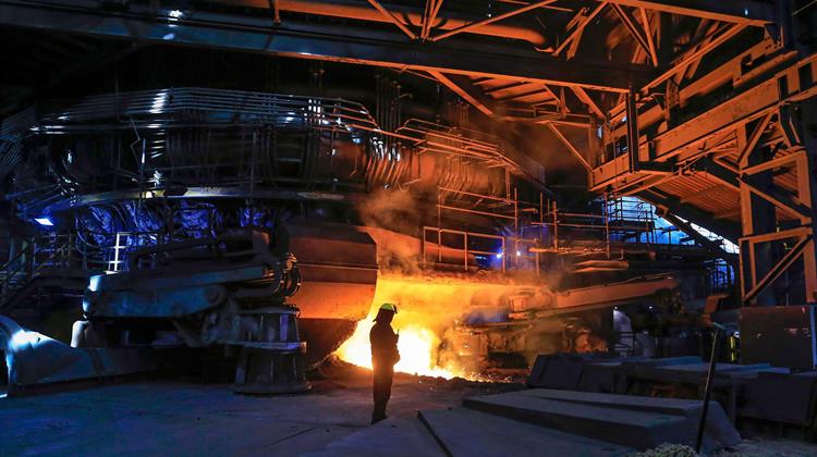 Turkish Oyak Reaches Initial Deal to Buy British Steel