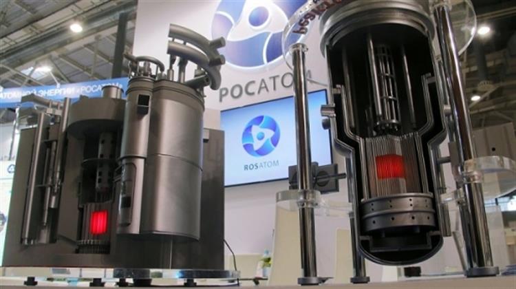 H Ρωσική Rosatom και η Korean Hydro Nuclear Company Μεταξύ των Ενδιαφέρομενων για τον Πυρηνικό Σταθμό του Μπέλενε