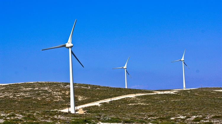 Τα Μέλη του Συνδέσμου Αιολικής Ενέργειας Κύπρου Πρόσθεσαν 130 MW στα Νέα Σχέδια ΑΠΕ στο Νησί