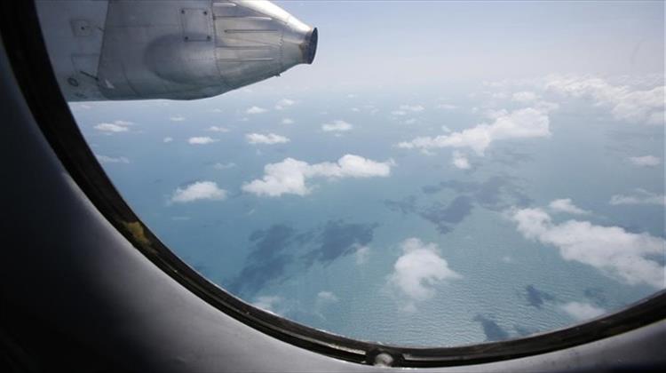 Η Αλλαγή του Κλίματος Προκαλεί Aναταράξεις στα Aεροσκάφη που Διασχίζουν τον Ατλαντικό