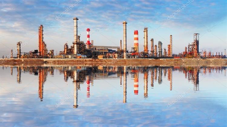 Η Πετρελαϊκή Βιομηχανία σε Σταυροδρόμι - Η Βαριά Σκιά της Κλιματικής Αλλαγής