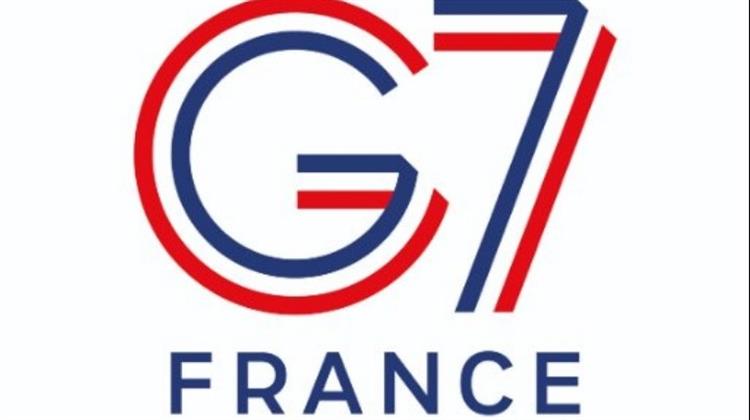 G7: Εμπορικός Πόλεμος, Ιράν, και Πυρκαγιές στον Αμαζόνιο στο Τραπέζι της Συνόδου