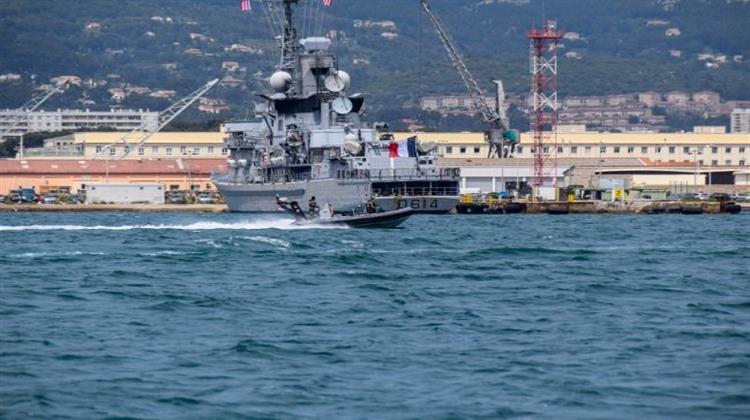 Κι Όμως, η Γαλλία Είναι Εδώ