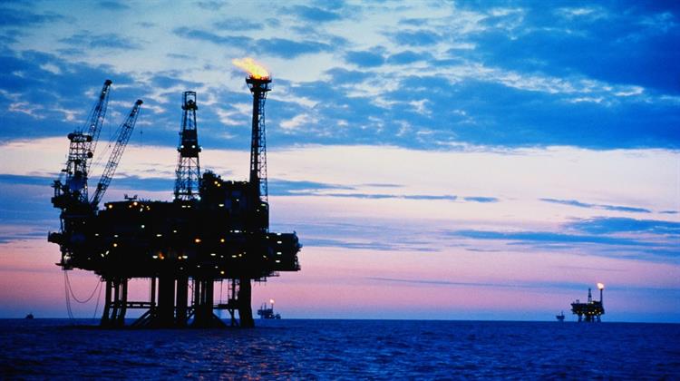 Το Φθηνό Πετρέλαιο Απειλεί τις Έρευνες σε Ιόνιο - Κρήτη