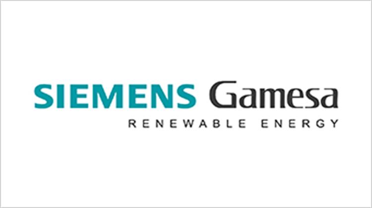 Siemens Gamesa to Install New Wind Turbines in India