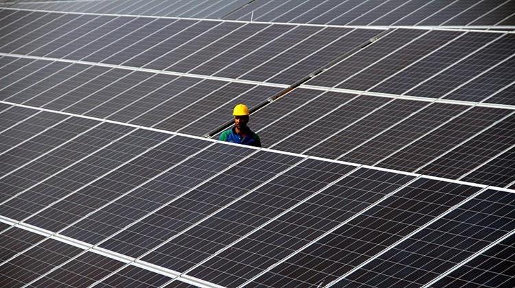 Turkeys Elec. Prod. from Unlicensed Solar Up 23.8%