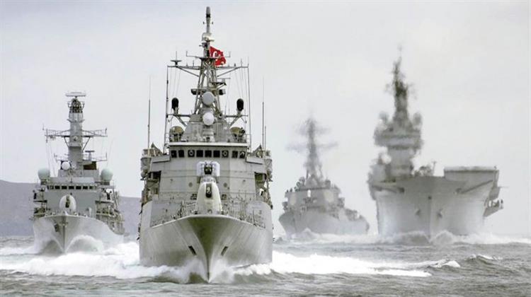 Η «Γαλάζια Πατρίδα» και το Διεθνές Δίκαιο